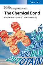 The Chemical Bond af G Frenking