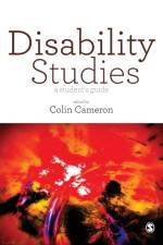 Disability Studies