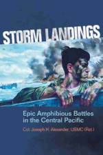 Storm Landings af Estate of Joseph H Alexander