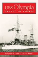 USS Olympia af Benjamin Franklin Cooling