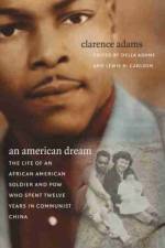 An American Dream af Clarence Adams