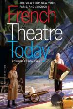 French Theatre Today af Edward Baron Turk
