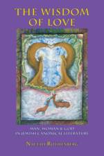 The Wisdom of Love af Naftali Rothenberg