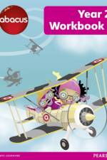 Abacus Year 2 Workbook 1 af Ruth Merttens