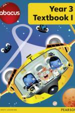 Abacus Year 3 Textbook 1 af Ruth Merttens