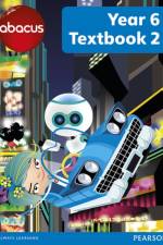 Abacus Year 6 Textbook 2 af Ruth Merttens