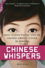 Chinese Whispers af Ben Chu