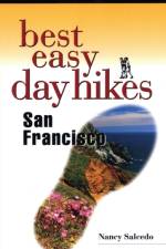 Best Easy Day Hikes San Francisco af Nancy Salcedo