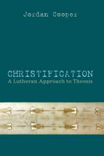 Christification af Jordan Cooper