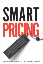 Smart Pricing af Jagmohan Raju