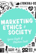 Marketing Ethics & Society