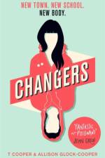 Changers, Book One: Drew af Allison Glock-Cooper