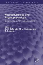 Neurophysiology and Psychophysiology