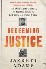 Redeeming Justice af Jarrett Adams