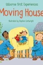 First Experiences Moving House af Anne Civardi