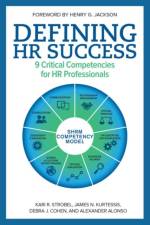 Defining HR Success af Alexander Alonso