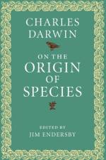 On the Origin of Species af Charles Darwin