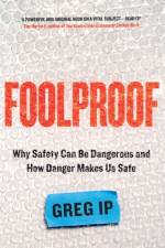 Foolproof af Greg Ip