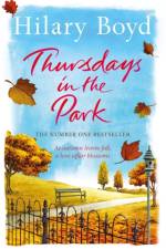 Thursdays in the Park