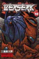 Berserk Volume 12 af Kentaro Miura