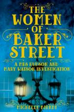 The Women of Baker Street af Michelle Birkby