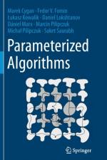 Parameterized Algorithms af Marek Cygan