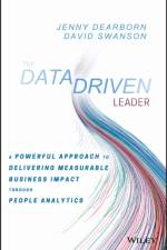 The Data Driven Leader af Jenny Dearborn