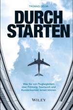 Durchstarten af Thomas Gelmi