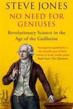 No Need for Geniuses af Professor Steve Jones