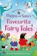 Poppy and Sam's Favourite Fairy Tales af Heather Amery