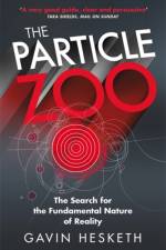 The Particle Zoo af Gavin Hesketh