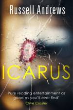 Icarus af Russell Andrews