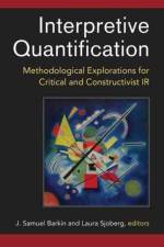 Interpretive Quantification af J. Samuel Barkin