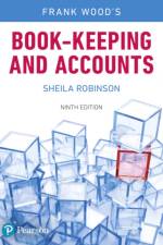Frank Wood's Book-keeping and Accounts af Frank Wood