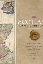 Scotland: Mapping the Nation af Christopher Fleet