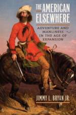 The American Elsewhere af Jimmy L. Bryan