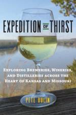 Expedition of Thirst af Pete Dulin
