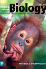 Thinking About Biology af Mimi Bres