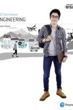 BTEC Level 1/Level 2 Tech Award Engineering Student Book