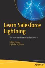 Learn Salesforce Lightning af Rachelle Hoffman