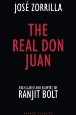 The Real Don Juan af José Zorrilla