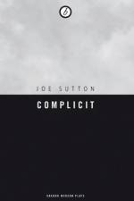 Complicit af Joe Sutton
