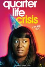 Quarter Life Crisis af Yolanda (Author) Mercy