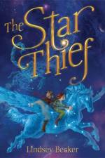 The Star Thief af Lindsey Becker