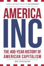 America, Inc af Bhu Srinivasan