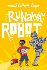 Runaway Robot af Frank Cottrell-Boyce