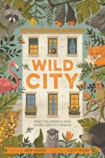 Wild City af Ben Hoare