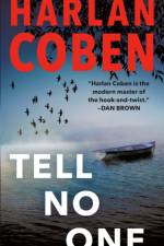 Tell No One af Harlan Coben