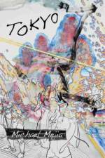 TOKYO af Michael Mejia