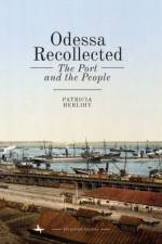 Odessa Recollected af Patricia Herlihy